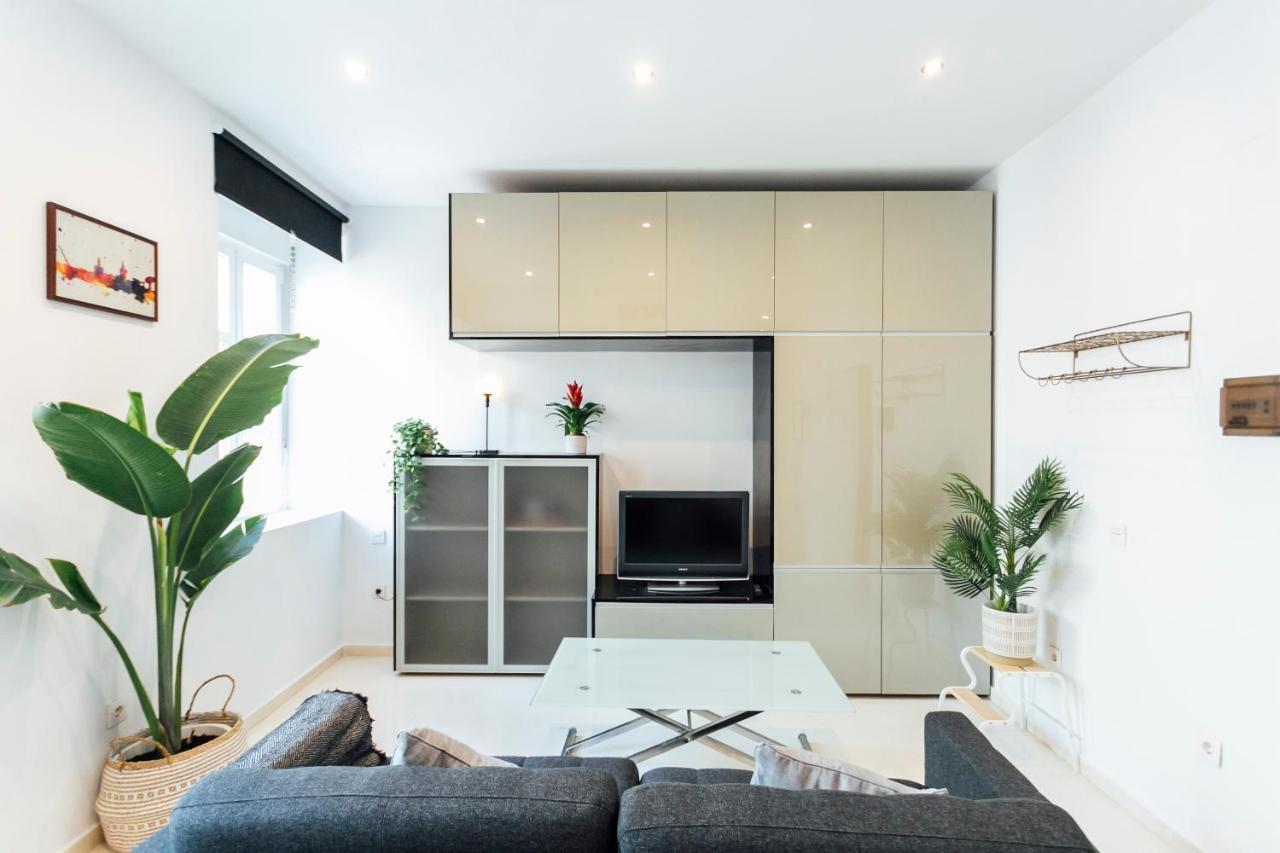 Alohamundi Francos Ii Appartement