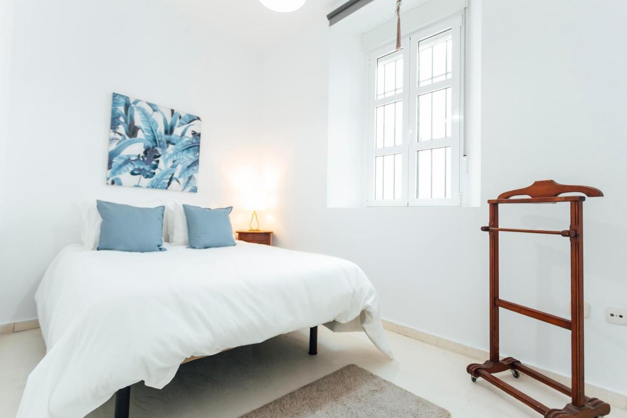 Apartament Alohamundi Francos Ii Sevilla