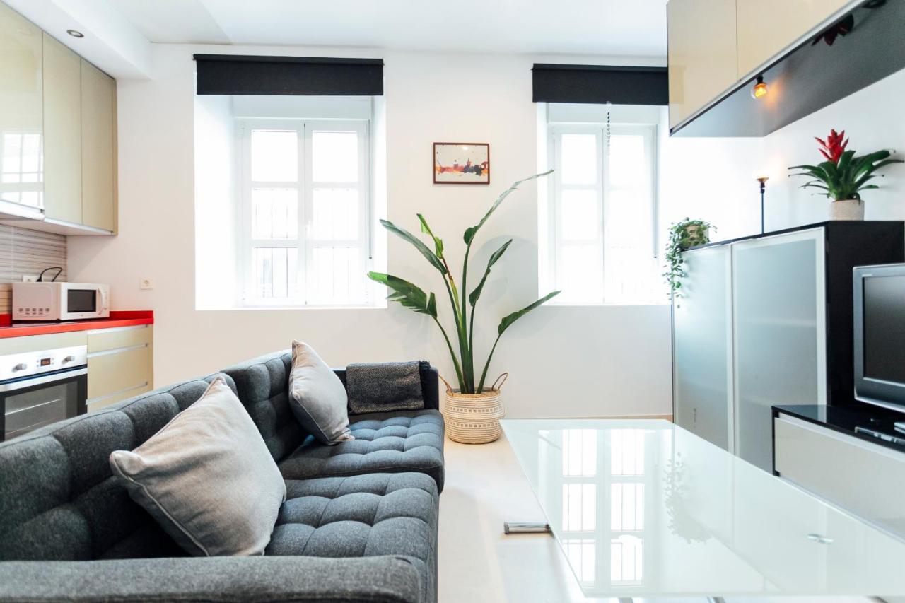 Apartament Alohamundi Francos Ii