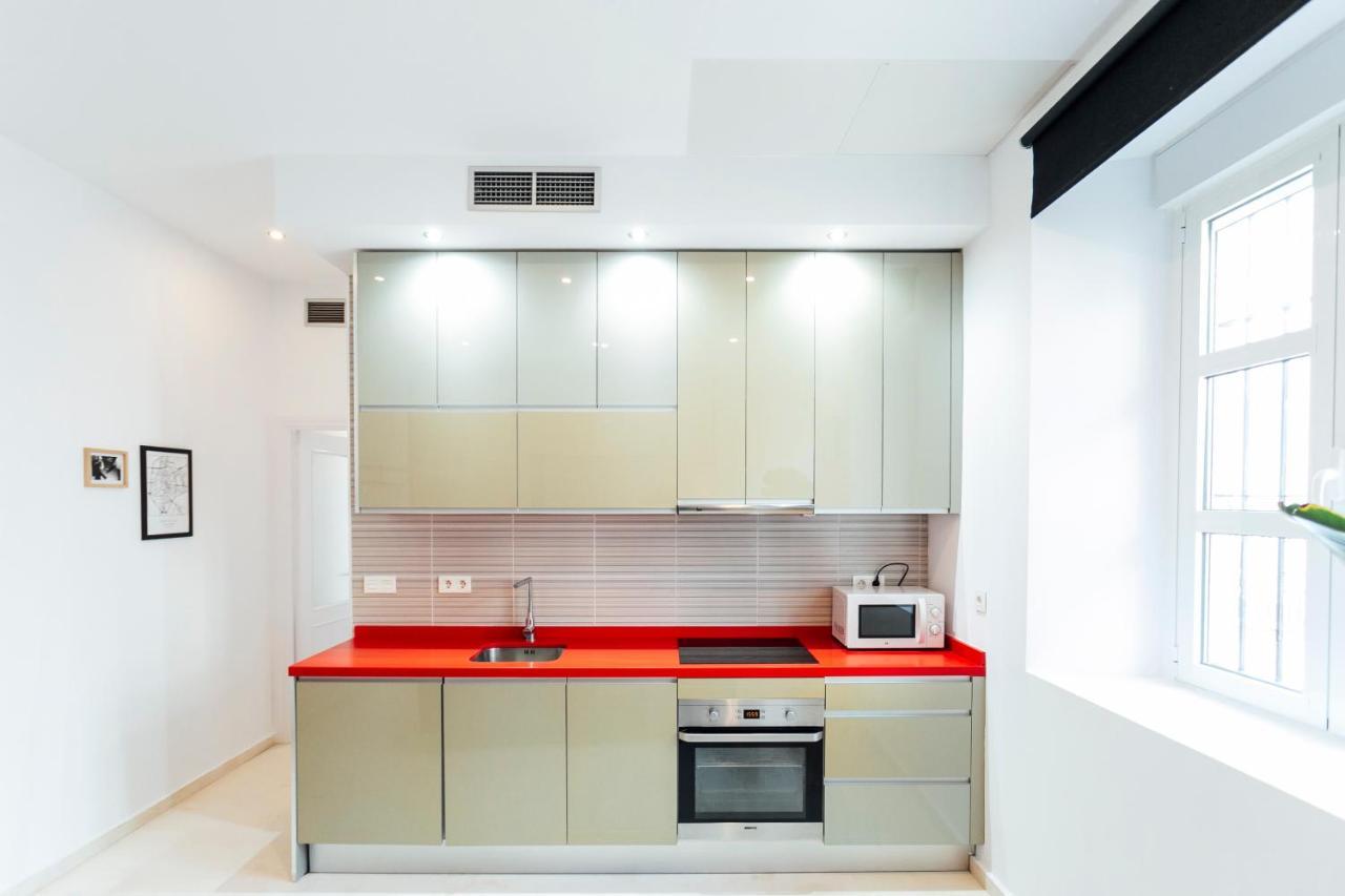 Apartament Alohamundi Francos Ii *