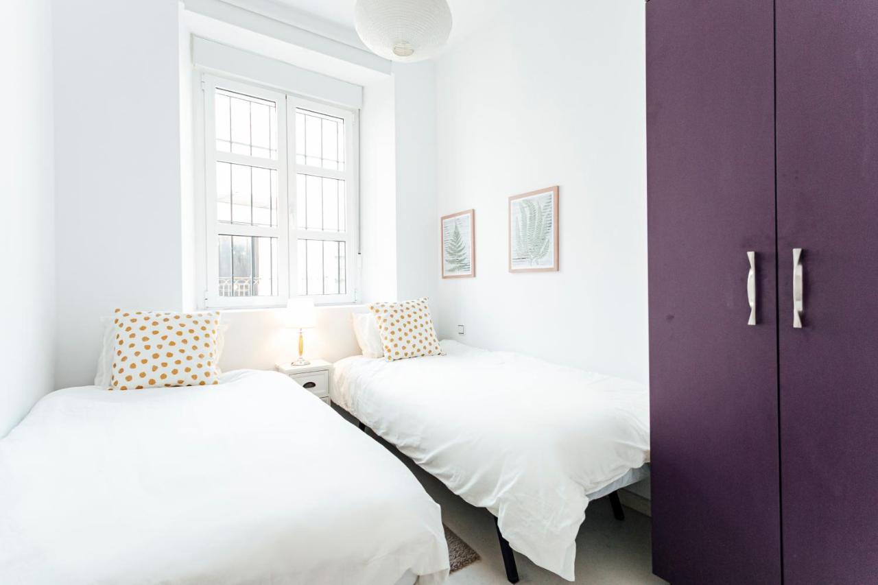 Alohamundi Francos Ii Apartament