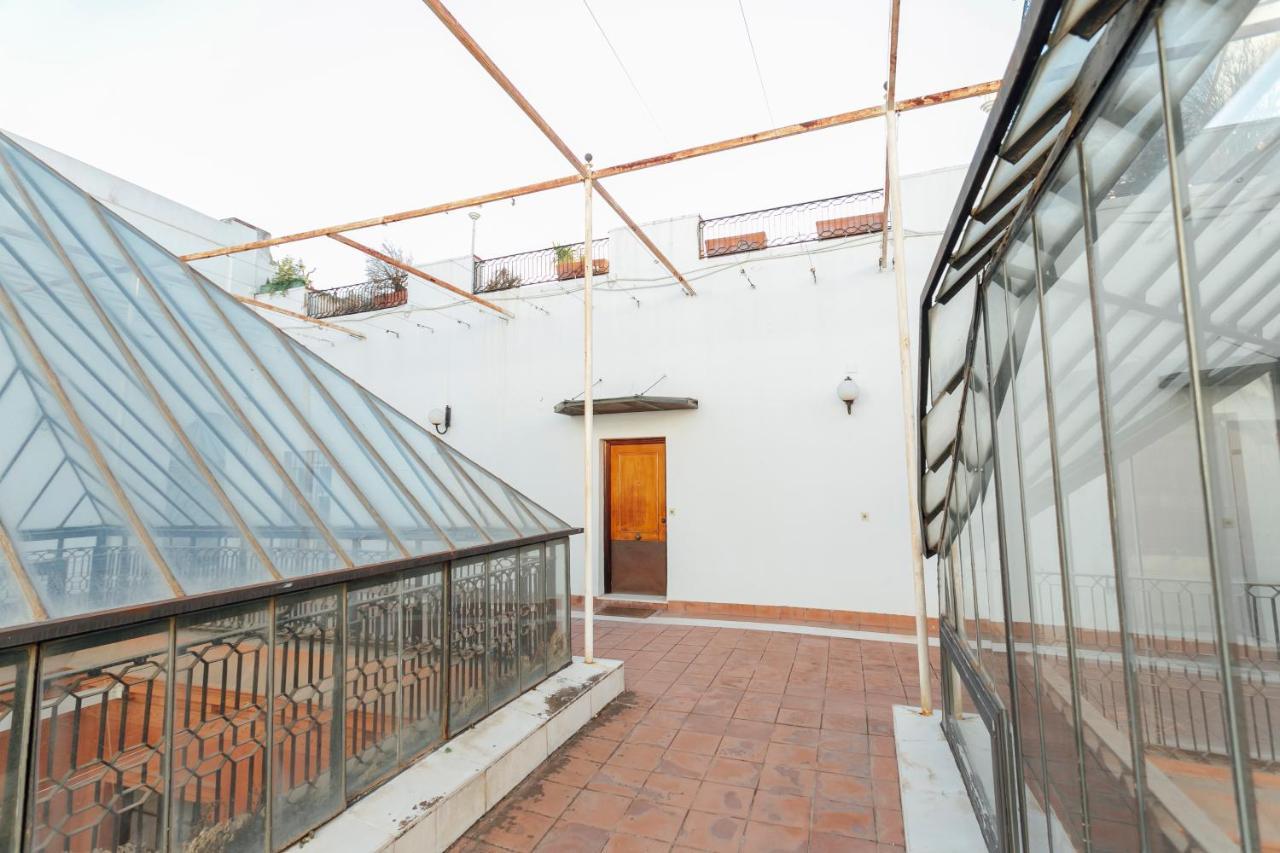 Apartament Alohamundi Francos Ii Sevilla