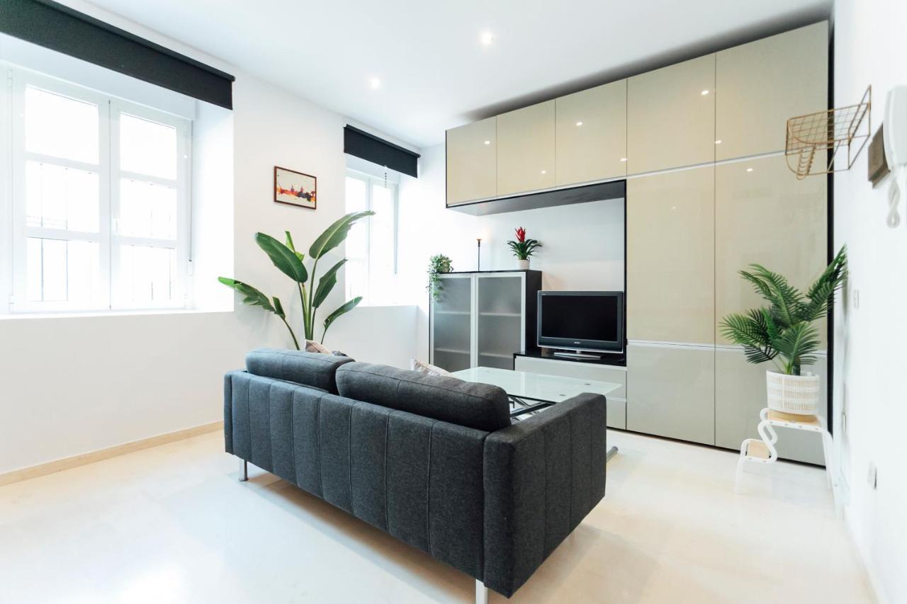 Apartament Alohamundi Francos Ii