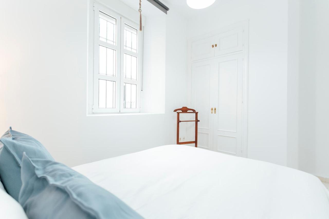 Apartament Alohamundi Francos Ii Sevilla